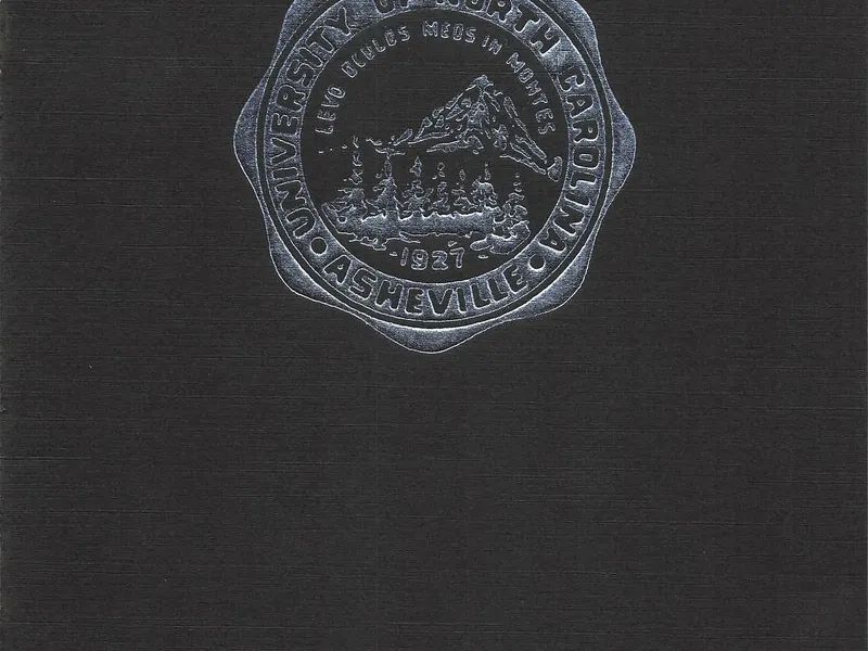May 1983 Commencement